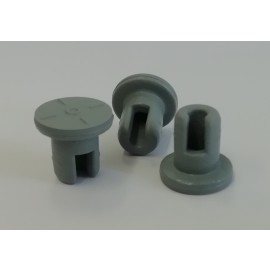 Tappo di liofilizzazione 13mm