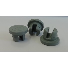 Tappo di liofilizzazione  20 mm