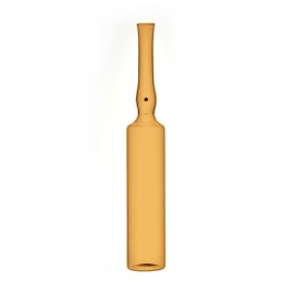 2ml Ampoules with flame cut and OPC (brown)