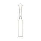 3ml Ampoules with closed top and OPC (clear)