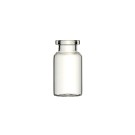 Flaconcino di iniezione da 2 ml (2R), dimensioni ø 16.0 x 35 x 1.00 mm., Vetro tubolare, tipo 1
