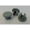 20 mm rubber freeze drying injection stopper