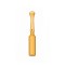 1ml Ampoules with closed top and OPC (brown) 